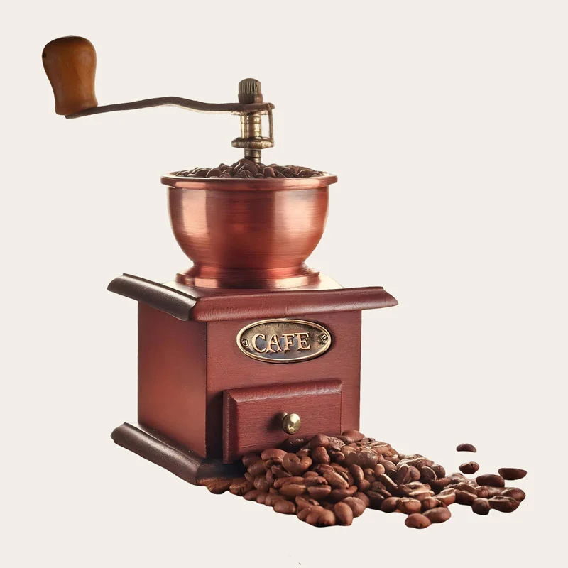 Best Coffee Shop in Coorg