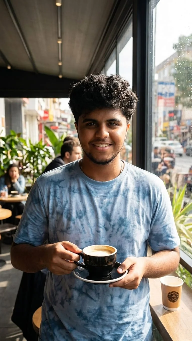 Best Coorg Coffee Shop