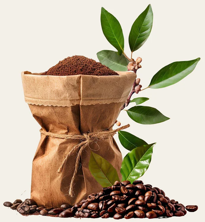 Coorg coffee place
