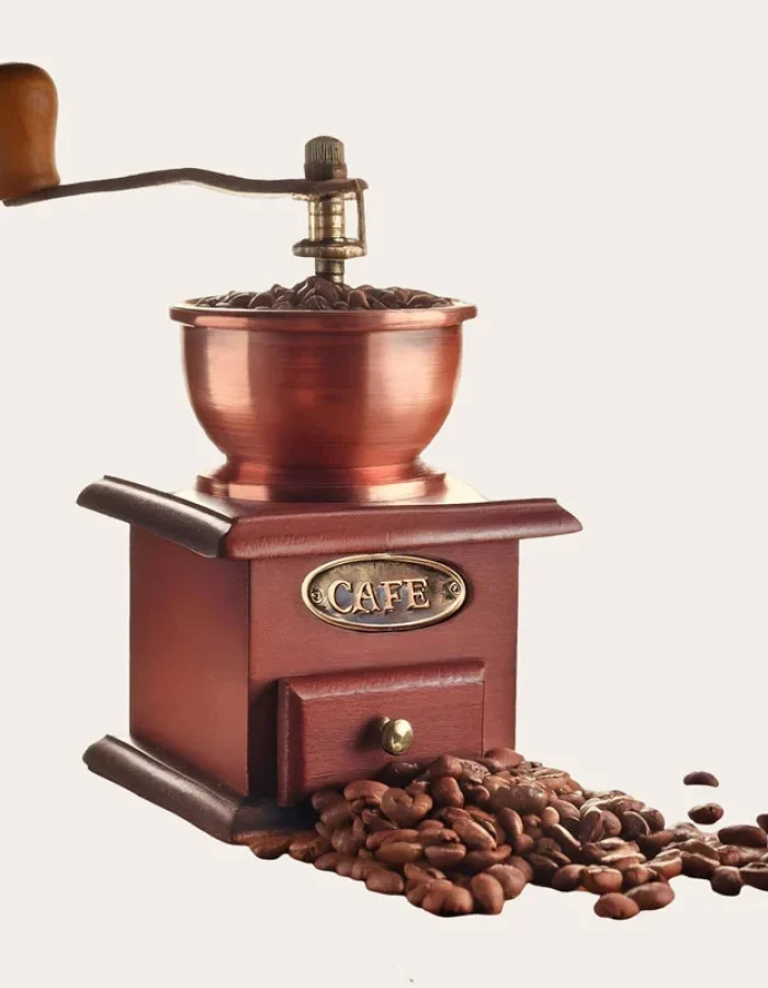 Best Coffee Shop in Coorg