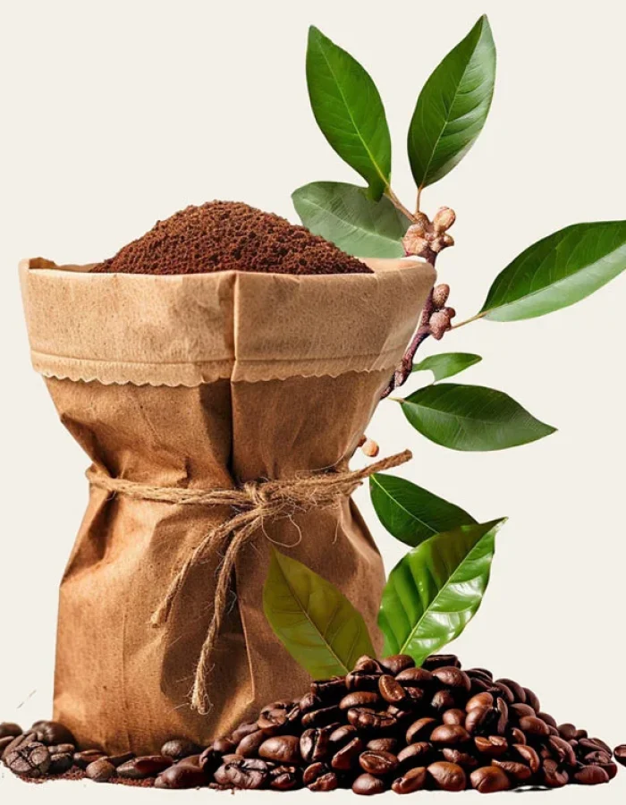 Coorg coffee place